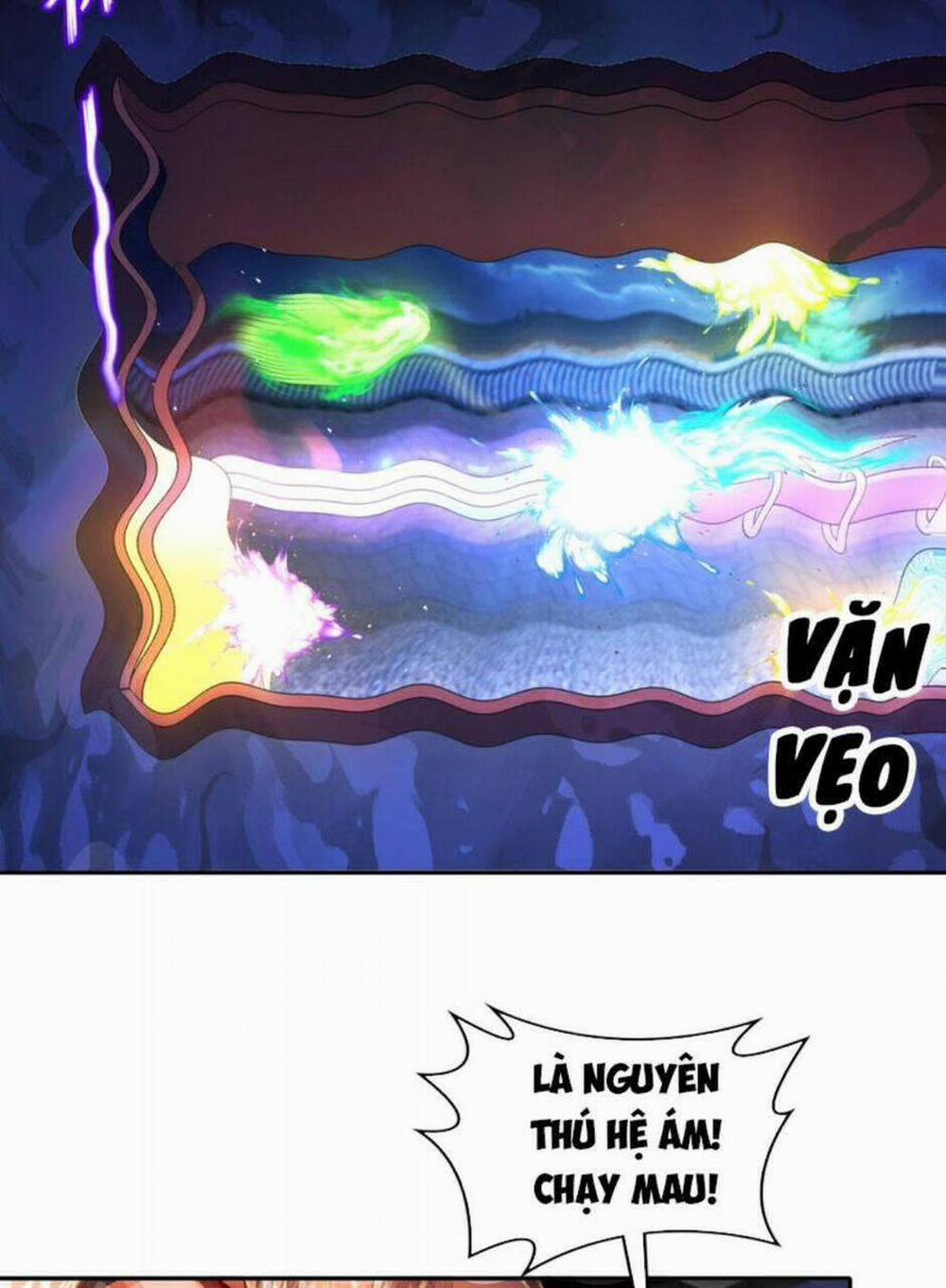 Tuyệt Thế Đạo Lữ 67 trang 26