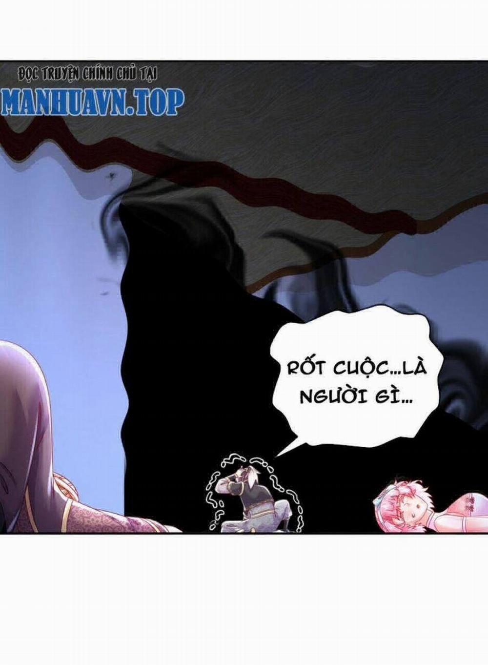 Tuyệt Thế Đạo Lữ 67 trang 31