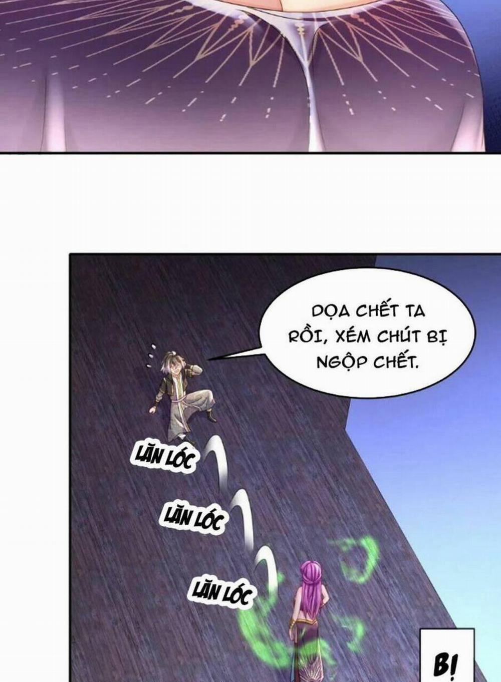 Tuyệt Thế Đạo Lữ 68 trang 1