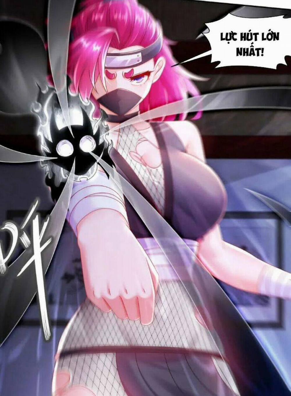 Tuyệt Thế Đạo Lữ 68 trang 11