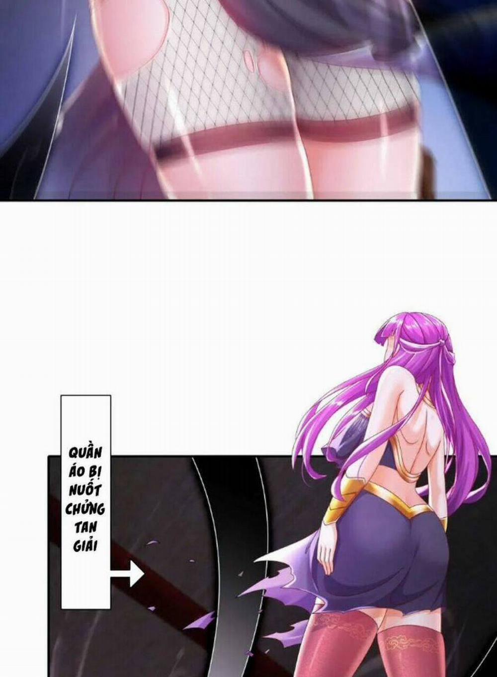 Tuyệt Thế Đạo Lữ 68 trang 12