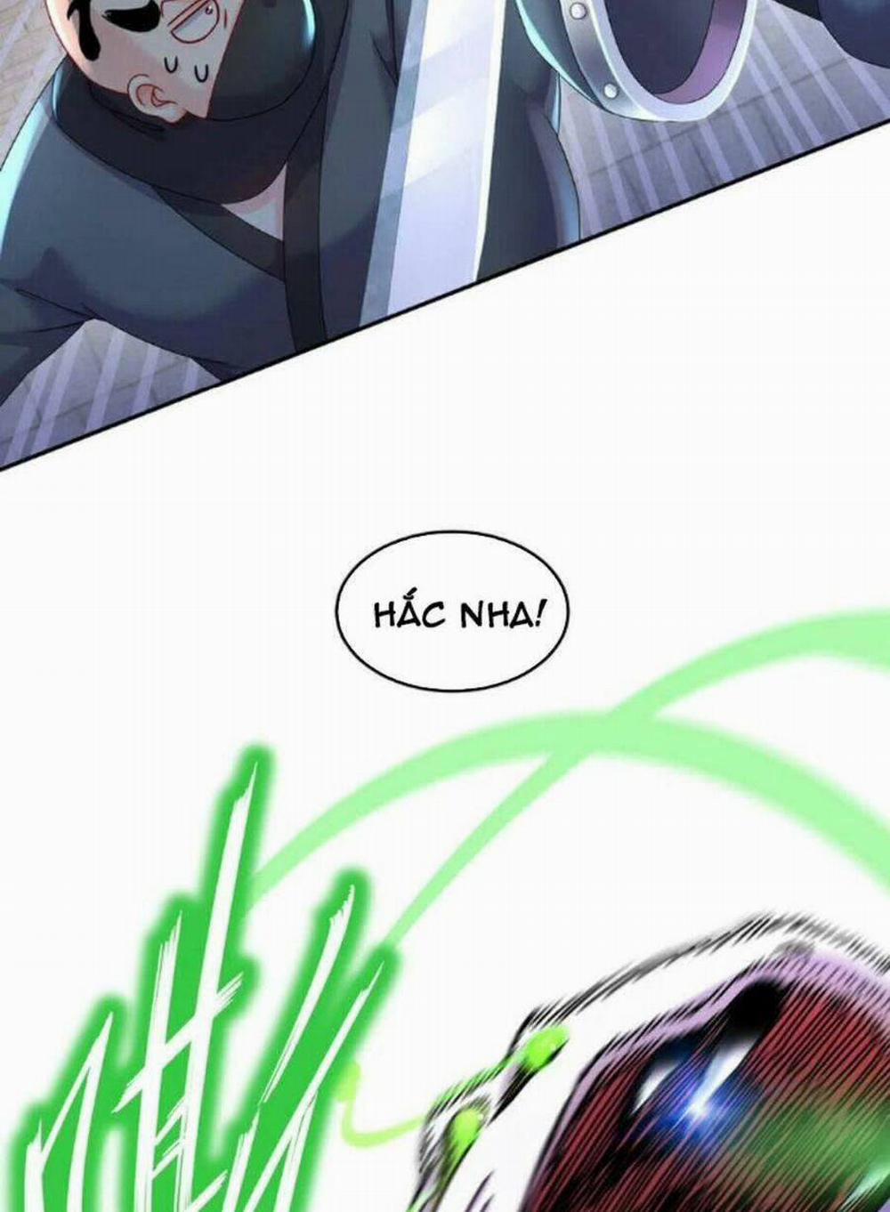 Tuyệt Thế Đạo Lữ 68 trang 17