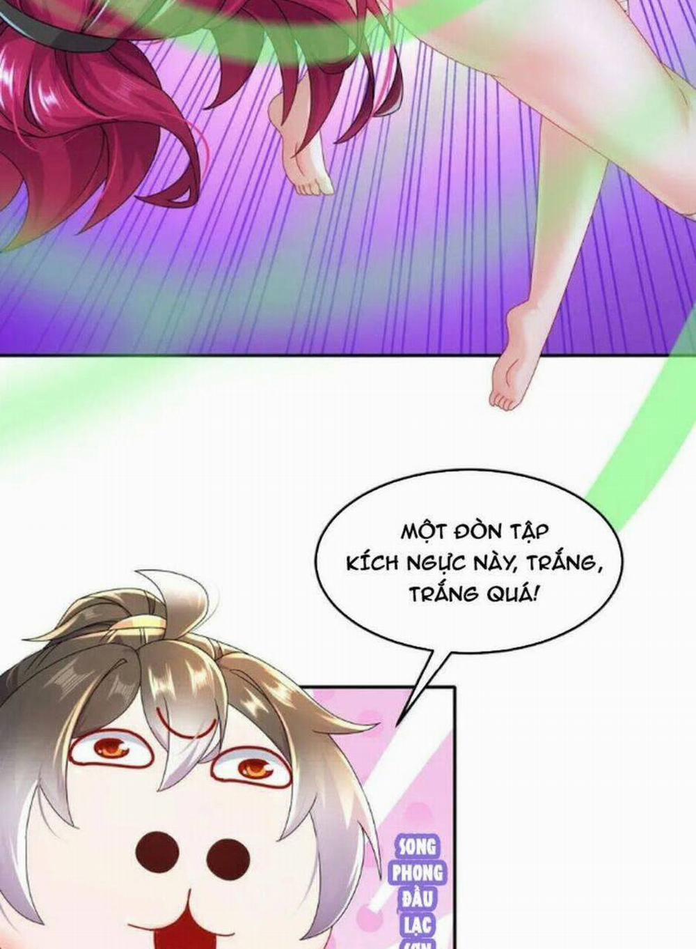 Tuyệt Thế Đạo Lữ 68 trang 19