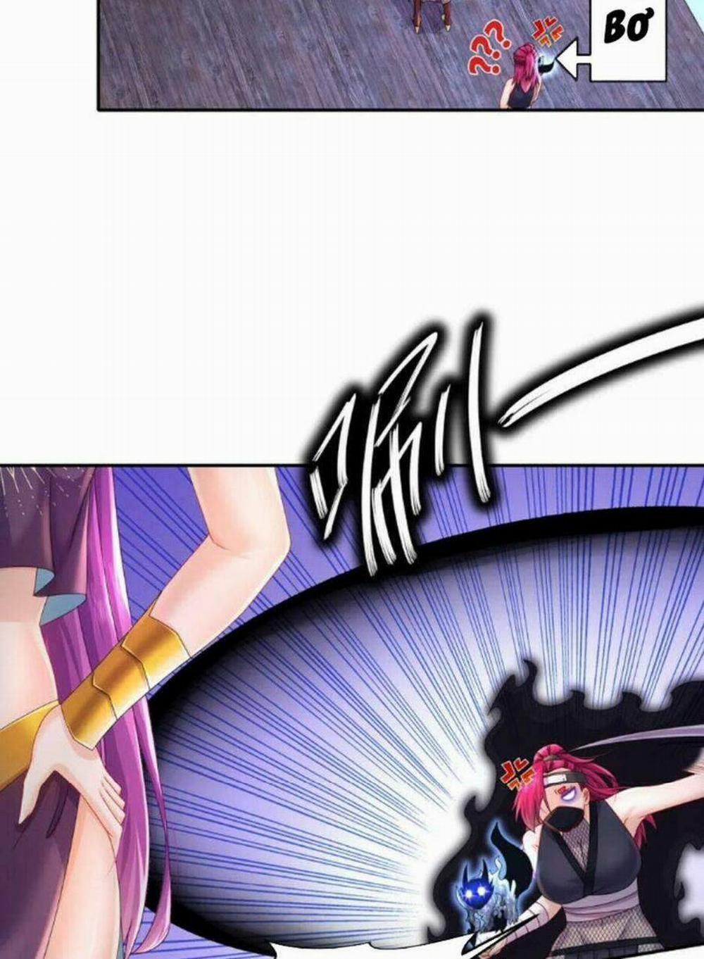 Tuyệt Thế Đạo Lữ 68 trang 2