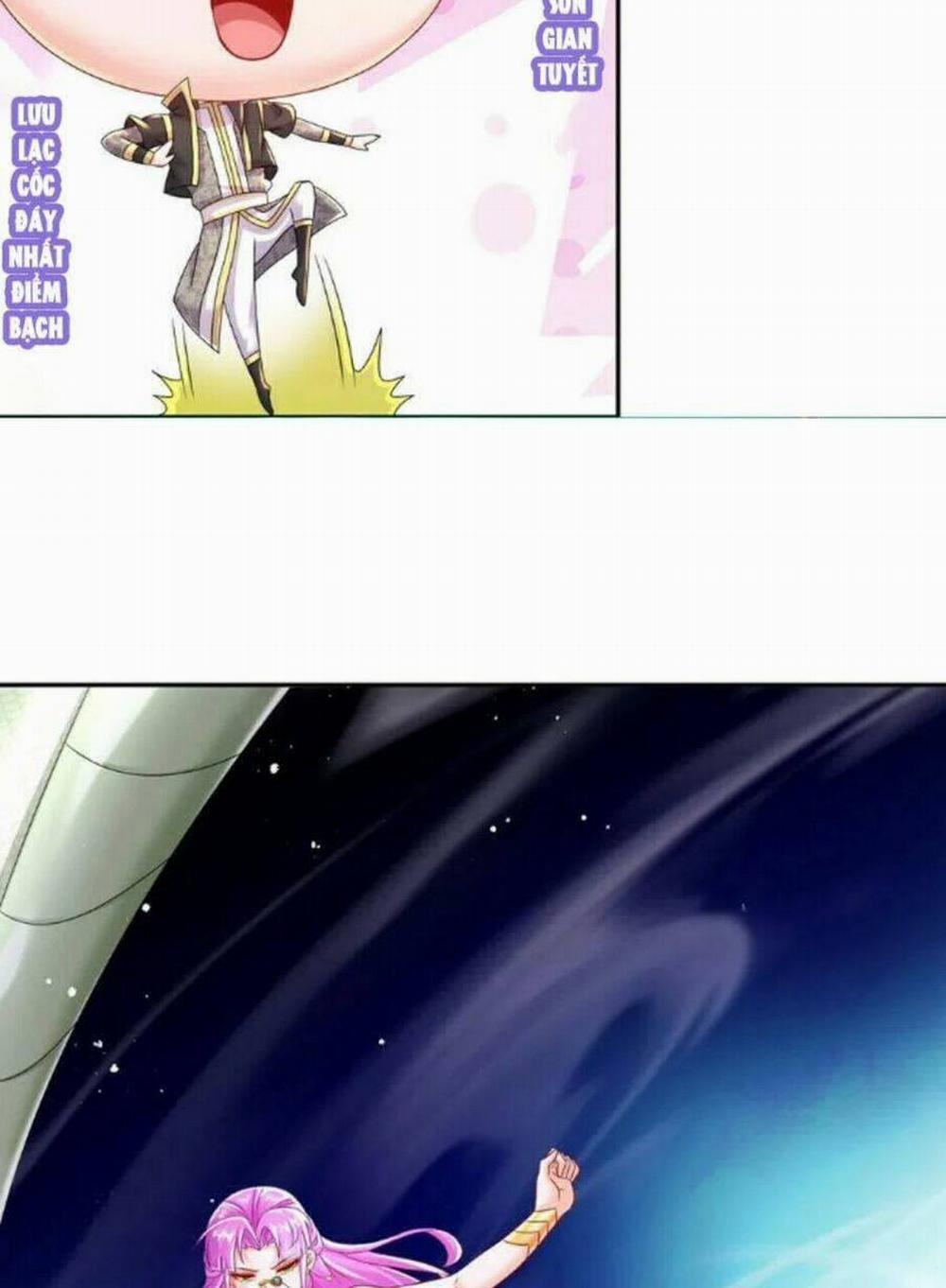 Tuyệt Thế Đạo Lữ 68 trang 20