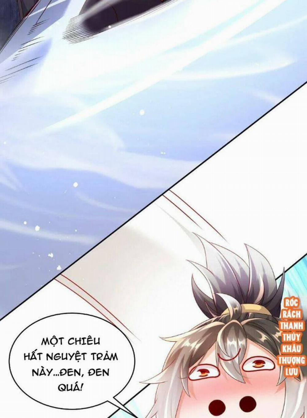 Tuyệt Thế Đạo Lữ 68 trang 22