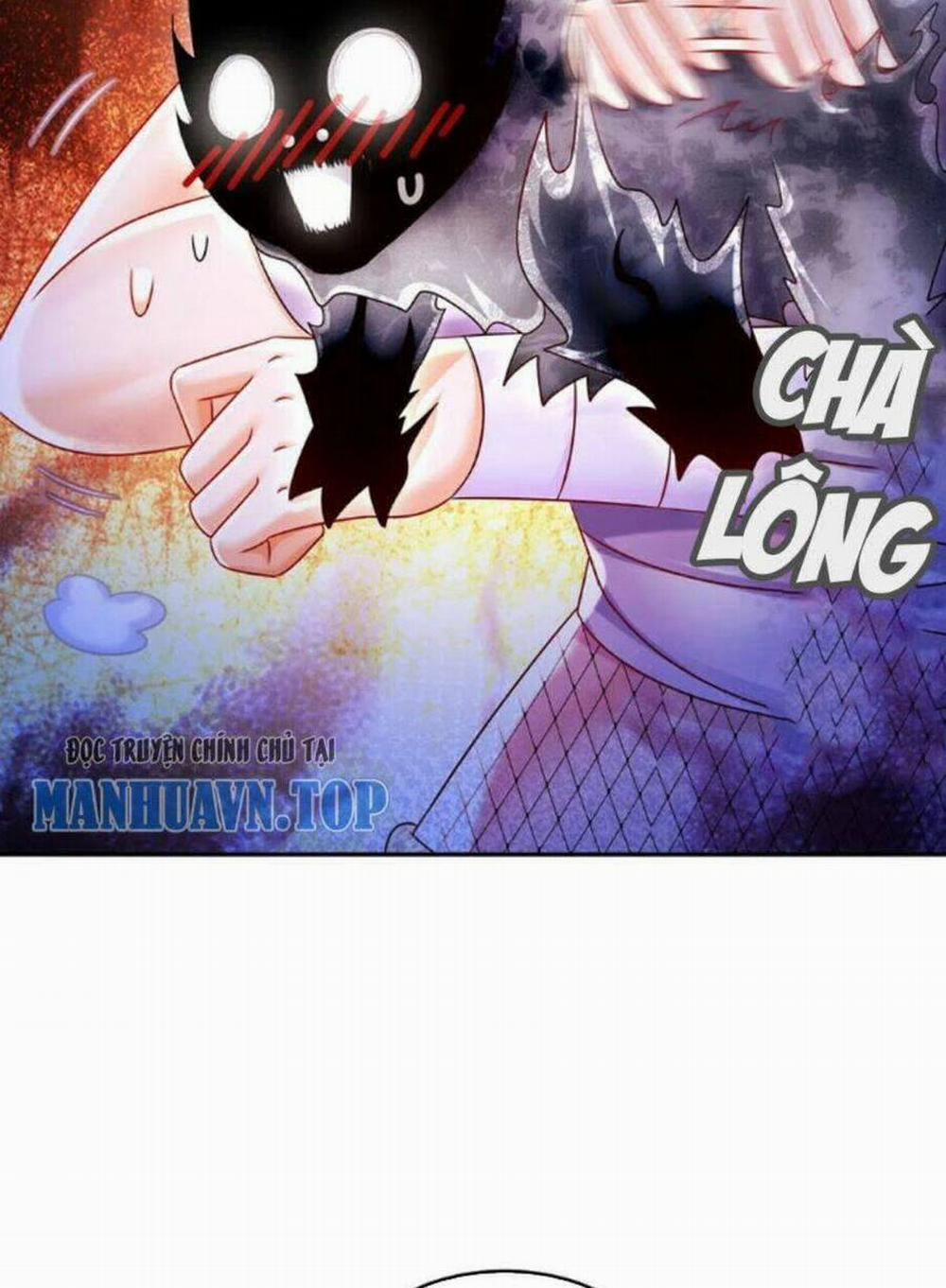 Tuyệt Thế Đạo Lữ 68 trang 25