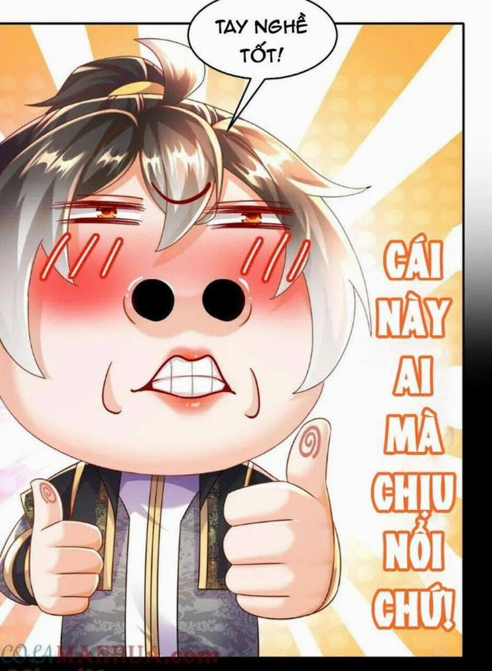 Tuyệt Thế Đạo Lữ 68 trang 26