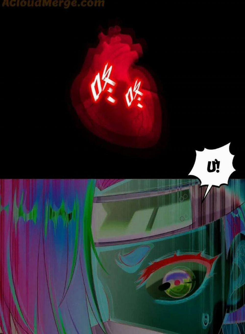 Tuyệt Thế Đạo Lữ 68 trang 27