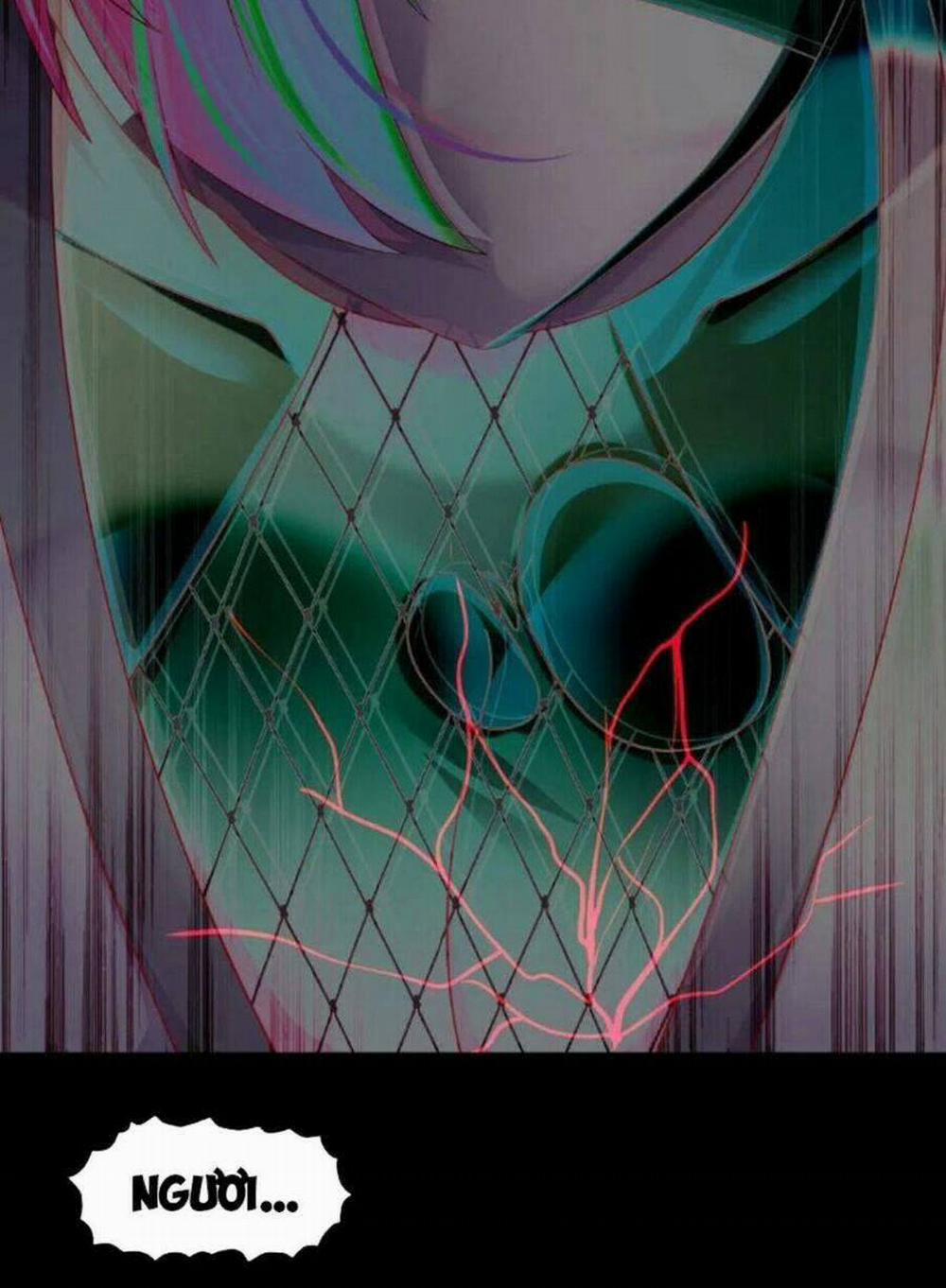 Tuyệt Thế Đạo Lữ 68 trang 28