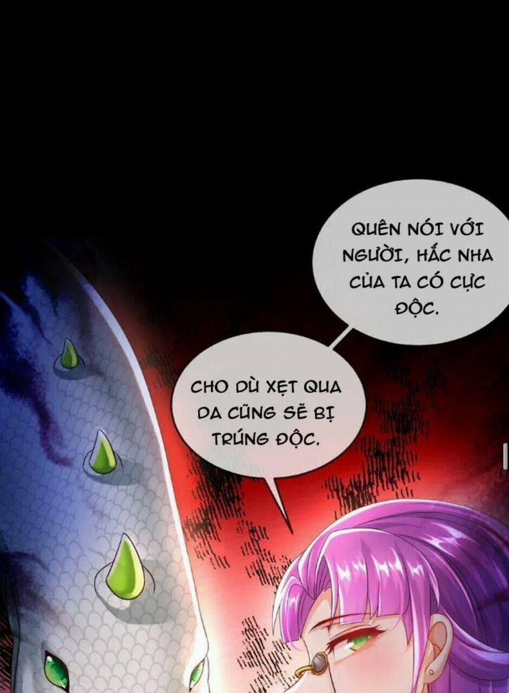 Tuyệt Thế Đạo Lữ 68 trang 29