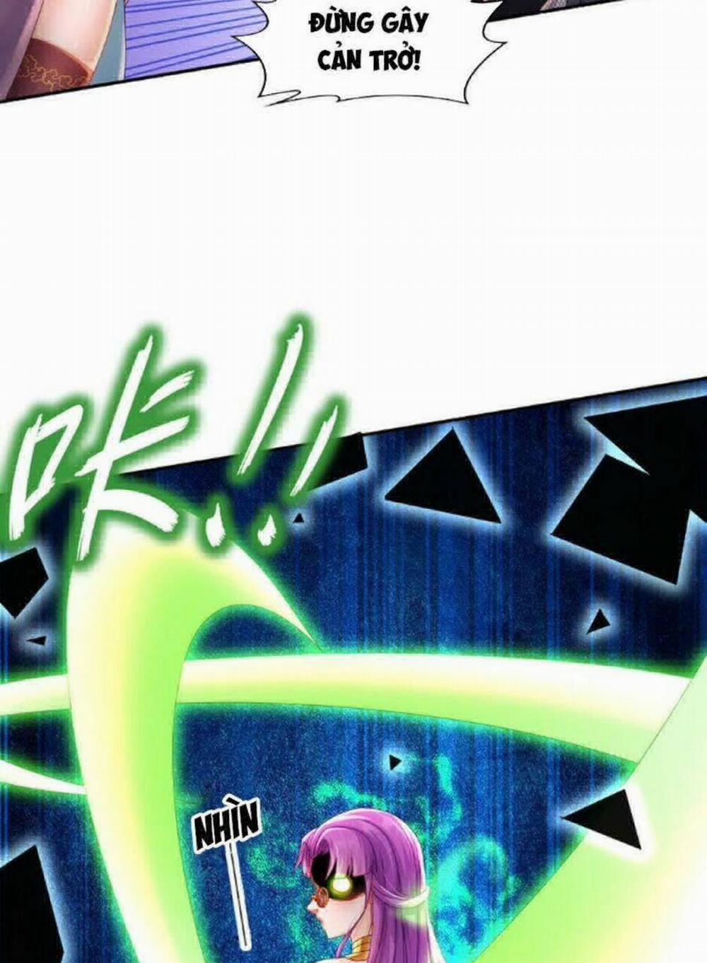 Tuyệt Thế Đạo Lữ 68 trang 3