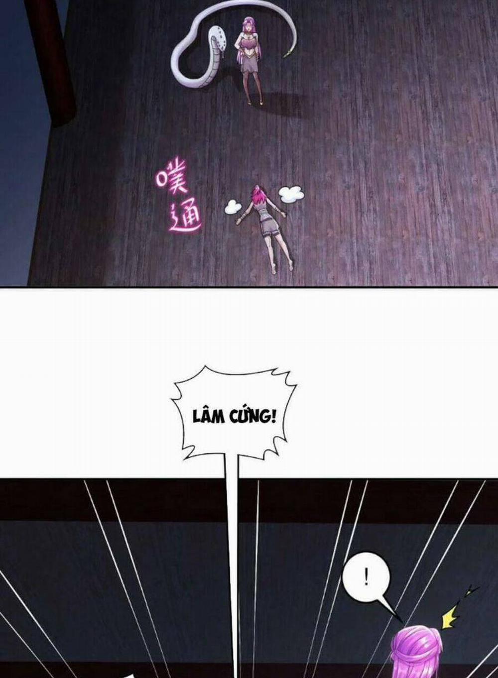 Tuyệt Thế Đạo Lữ 68 trang 31