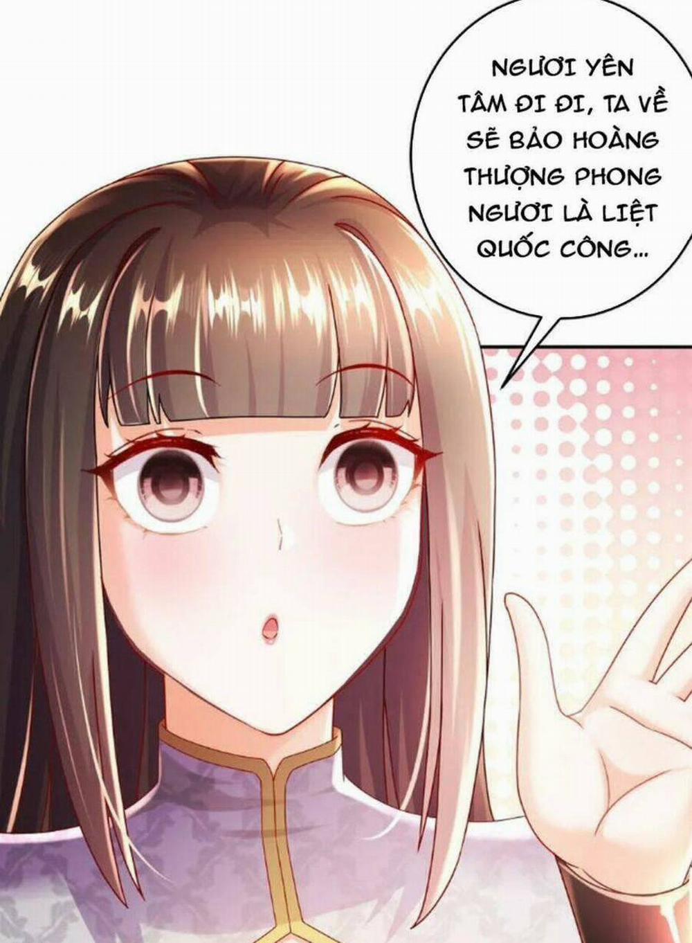 Tuyệt Thế Đạo Lữ 68 trang 38