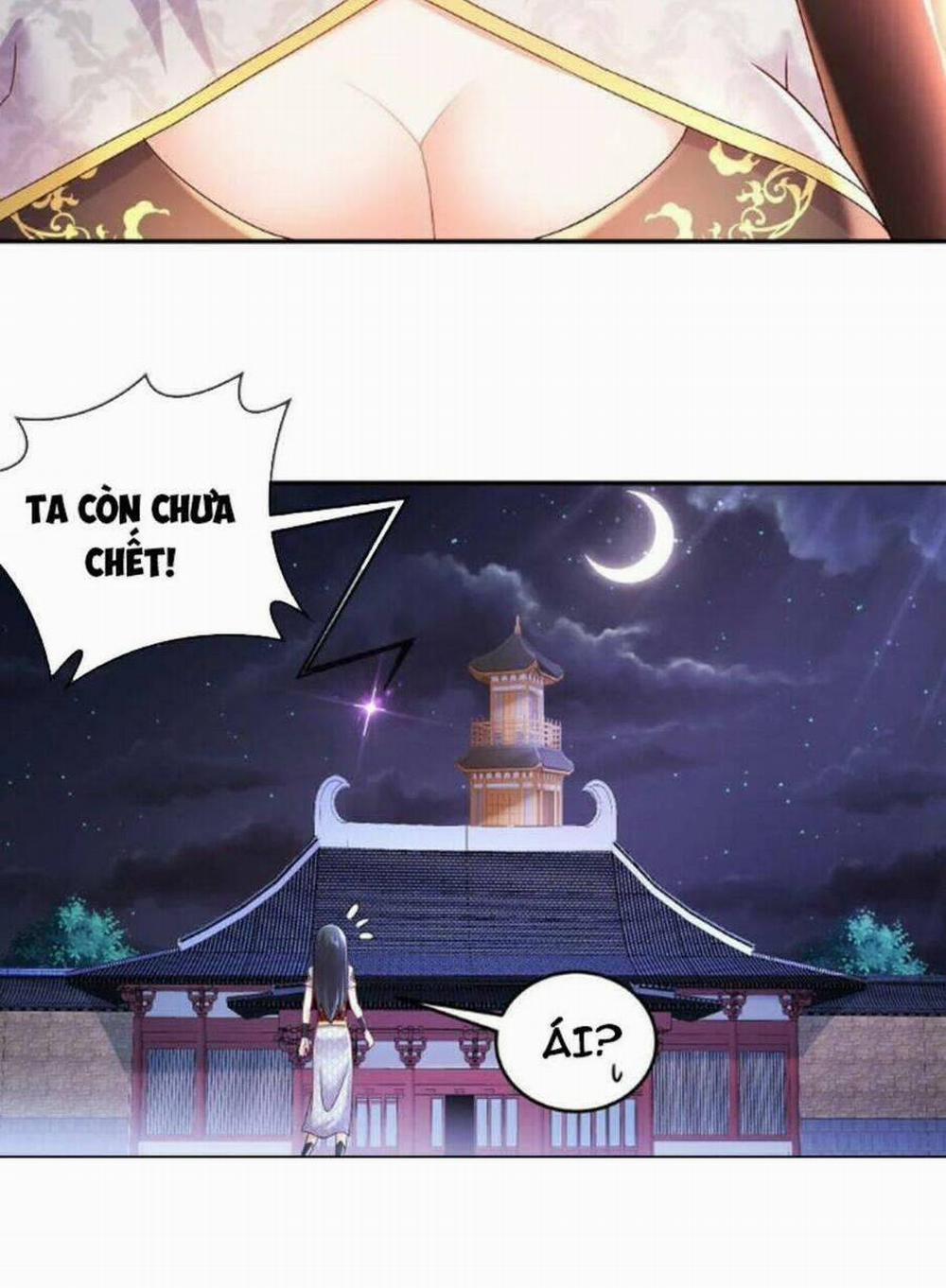 Tuyệt Thế Đạo Lữ 68 trang 39