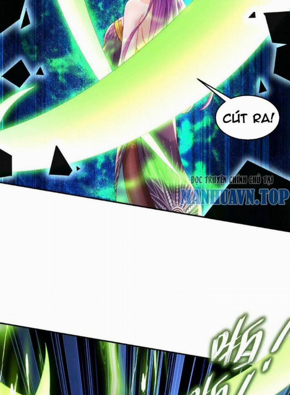 Tuyệt Thế Đạo Lữ 68 trang 4