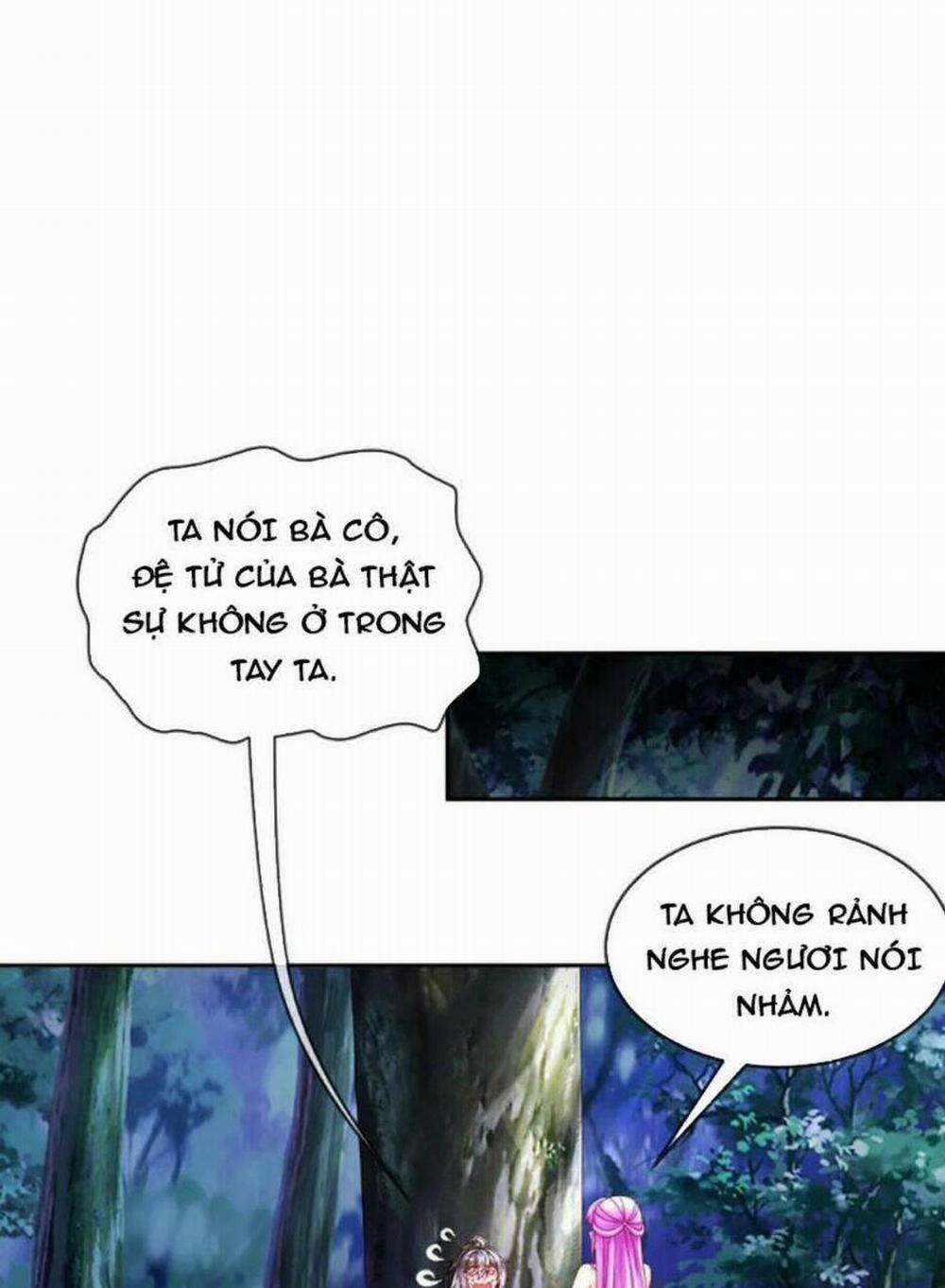 Tuyệt Thế Đạo Lữ 68 trang 40