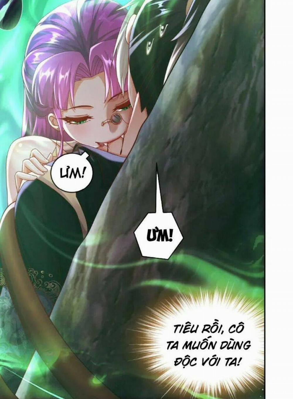 Tuyệt Thế Đạo Lữ 68 trang 42