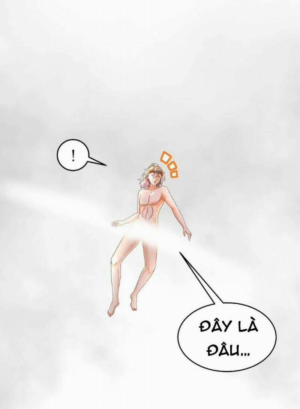 Tuyệt Thế Đạo Lữ 68 trang 46