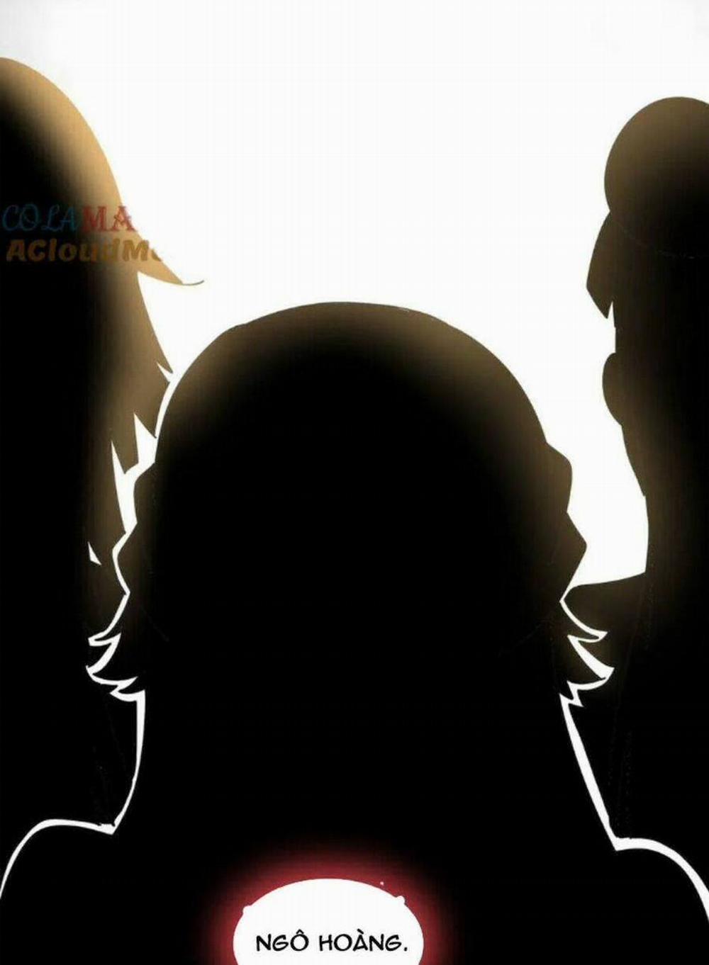 Tuyệt Thế Đạo Lữ 68 trang 47