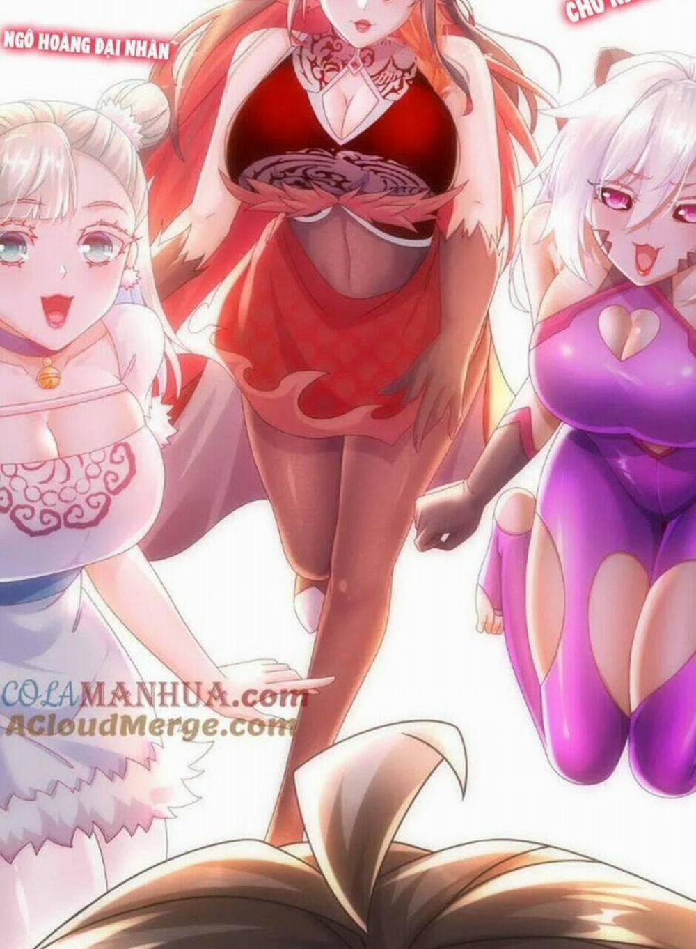 Tuyệt Thế Đạo Lữ 68 trang 49