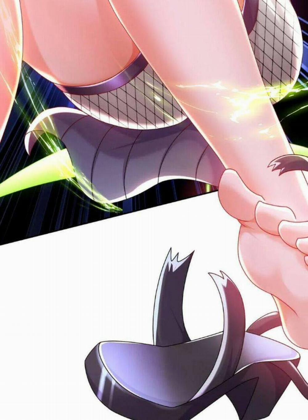 Tuyệt Thế Đạo Lữ 68 trang 6