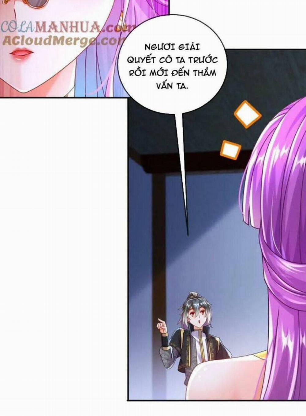 Tuyệt Thế Đạo Lữ 68 trang 8