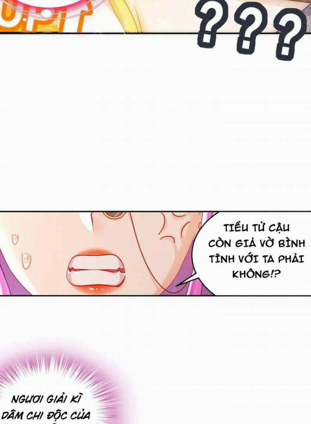 Tuyệt Thế Đạo Lữ 69 trang 11