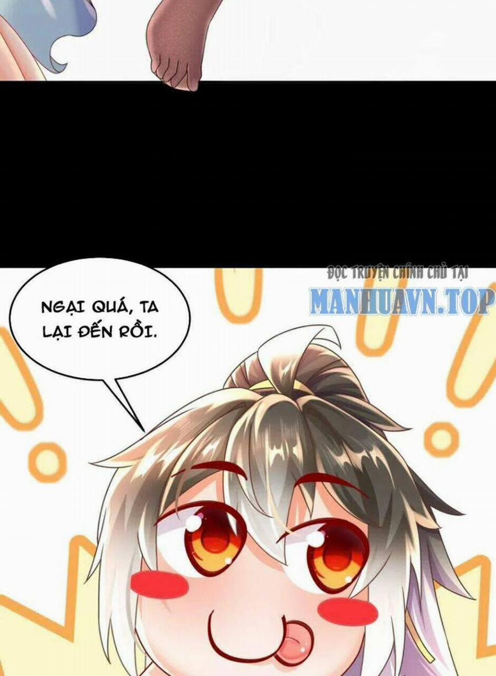 Tuyệt Thế Đạo Lữ 69 trang 16