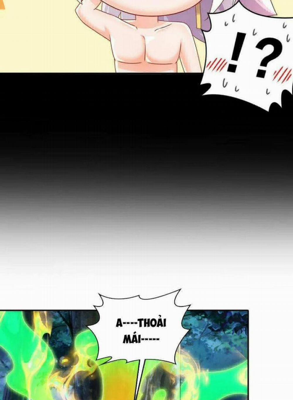 Tuyệt Thế Đạo Lữ 69 trang 17