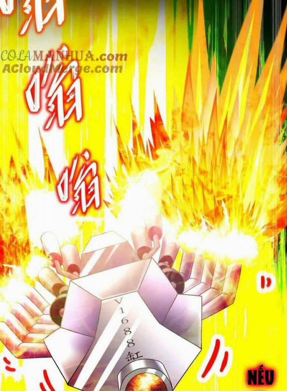 Tuyệt Thế Đạo Lữ 69 trang 20