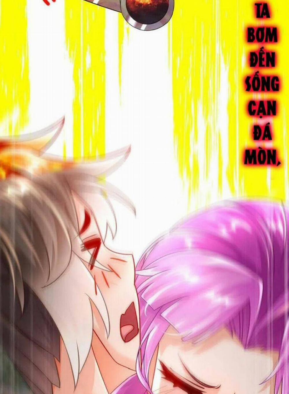 Tuyệt Thế Đạo Lữ 69 trang 21