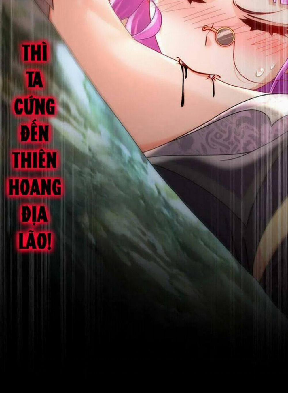 Tuyệt Thế Đạo Lữ 69 trang 22