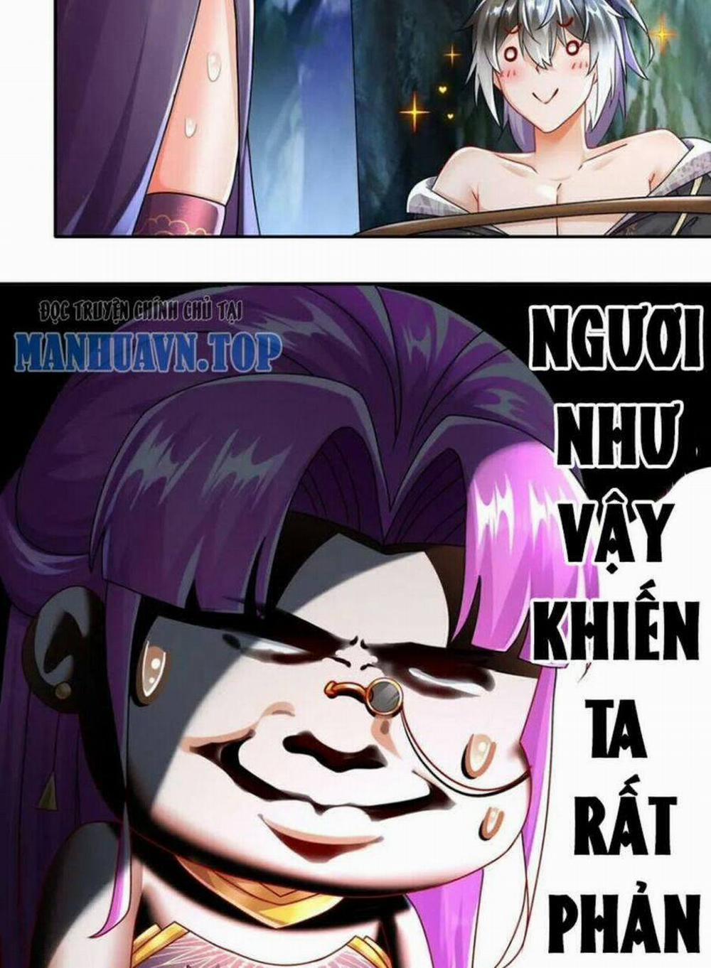 Tuyệt Thế Đạo Lữ 69 trang 25