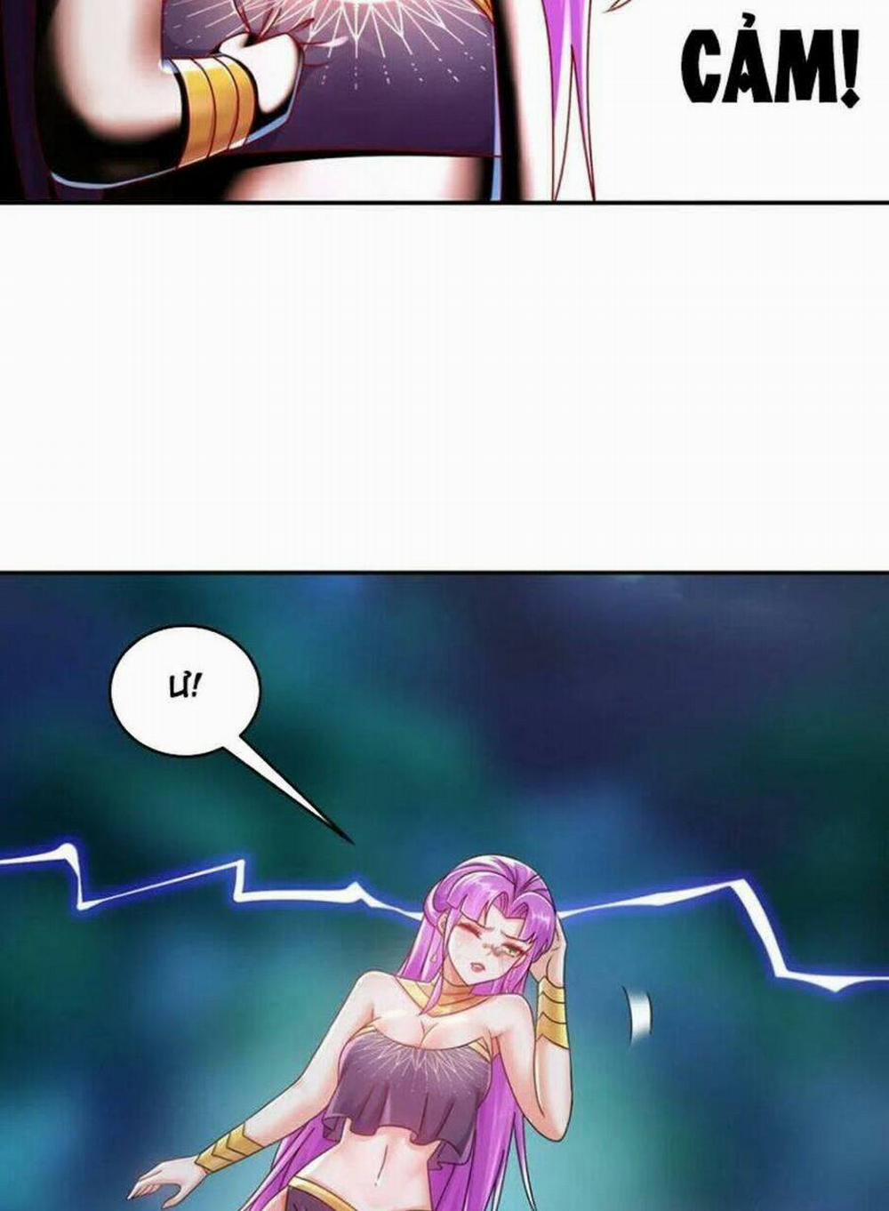 Tuyệt Thế Đạo Lữ 69 trang 26