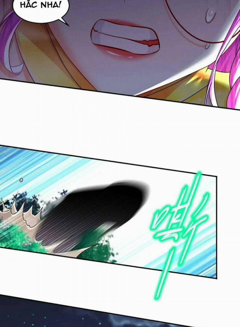 Tuyệt Thế Đạo Lữ 69 trang 29