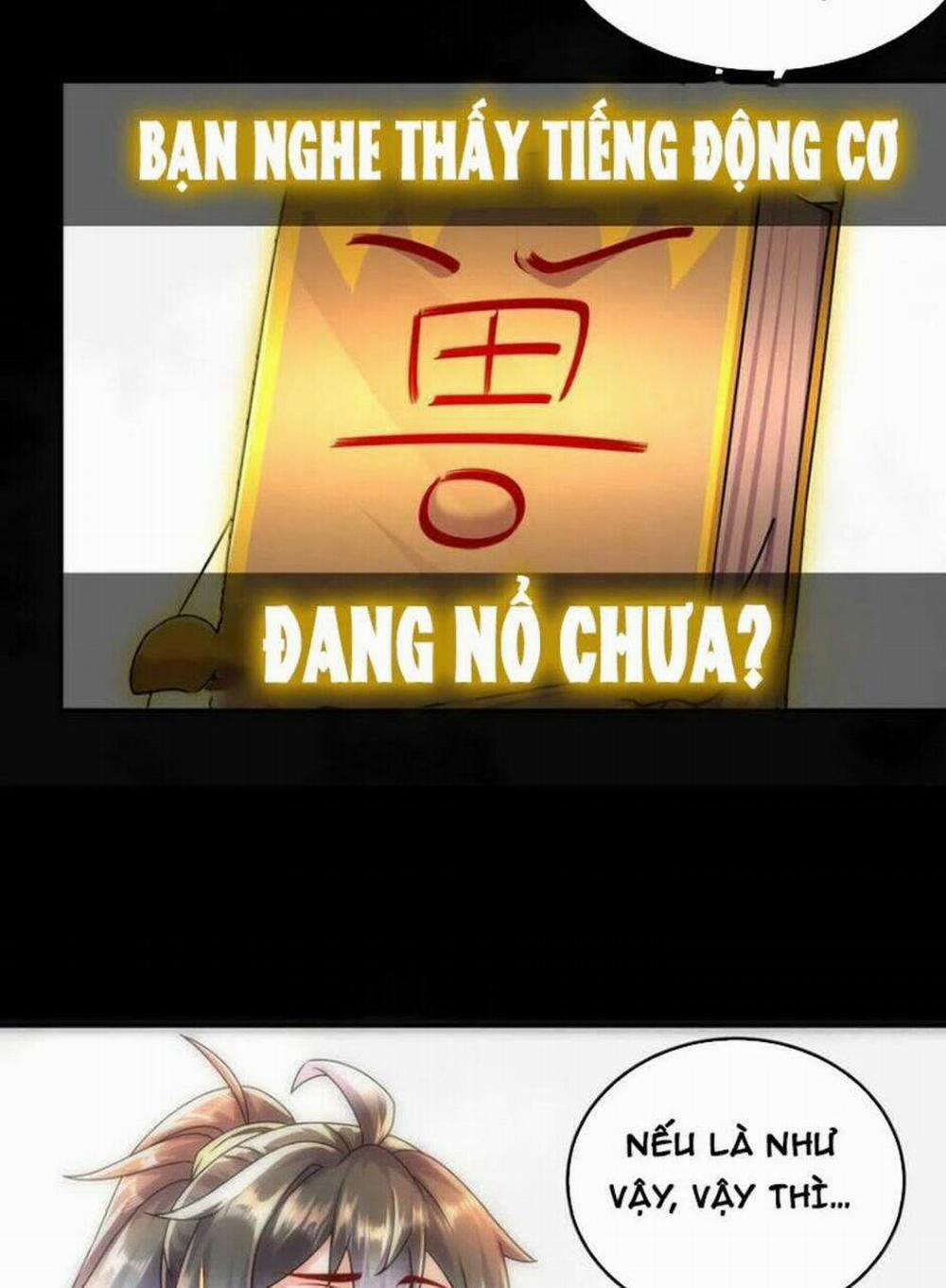 Tuyệt Thế Đạo Lữ 69 trang 3