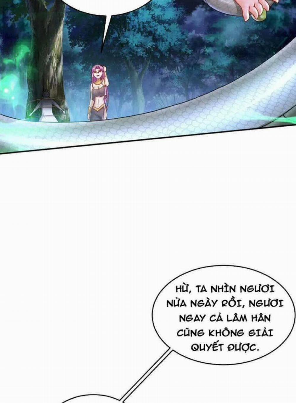 Tuyệt Thế Đạo Lữ 69 trang 32