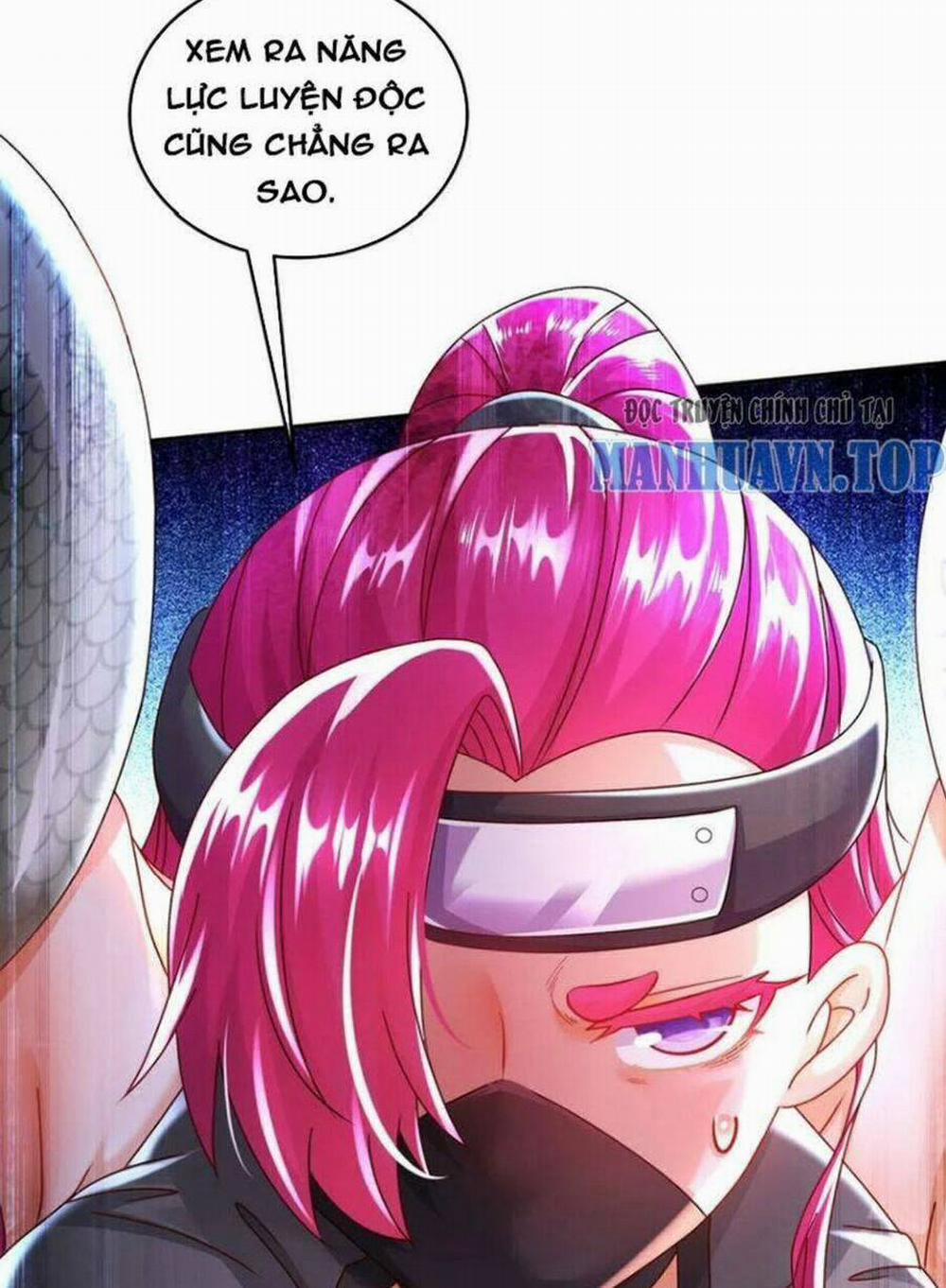 Tuyệt Thế Đạo Lữ 69 trang 33