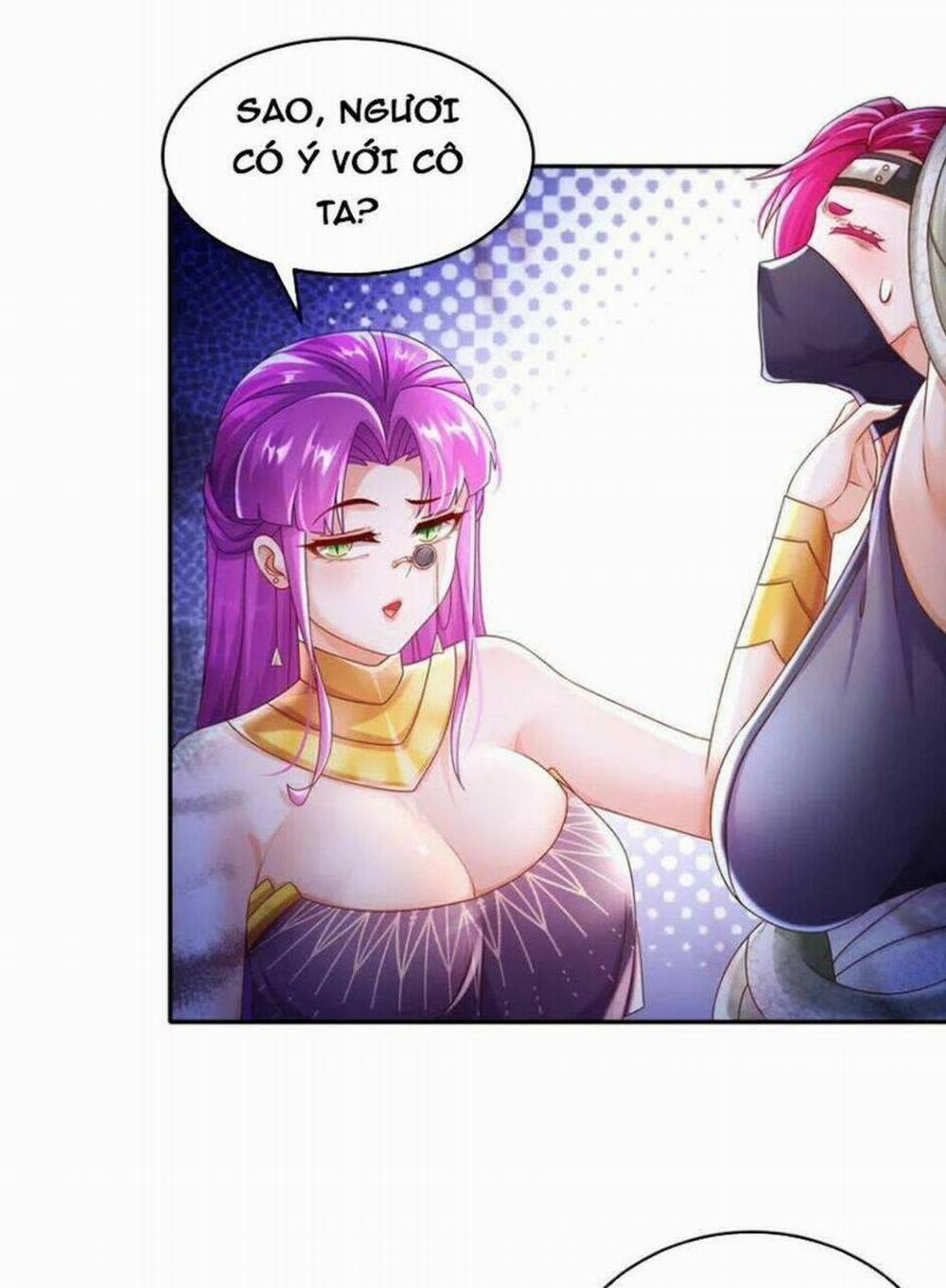 Tuyệt Thế Đạo Lữ 69 trang 38