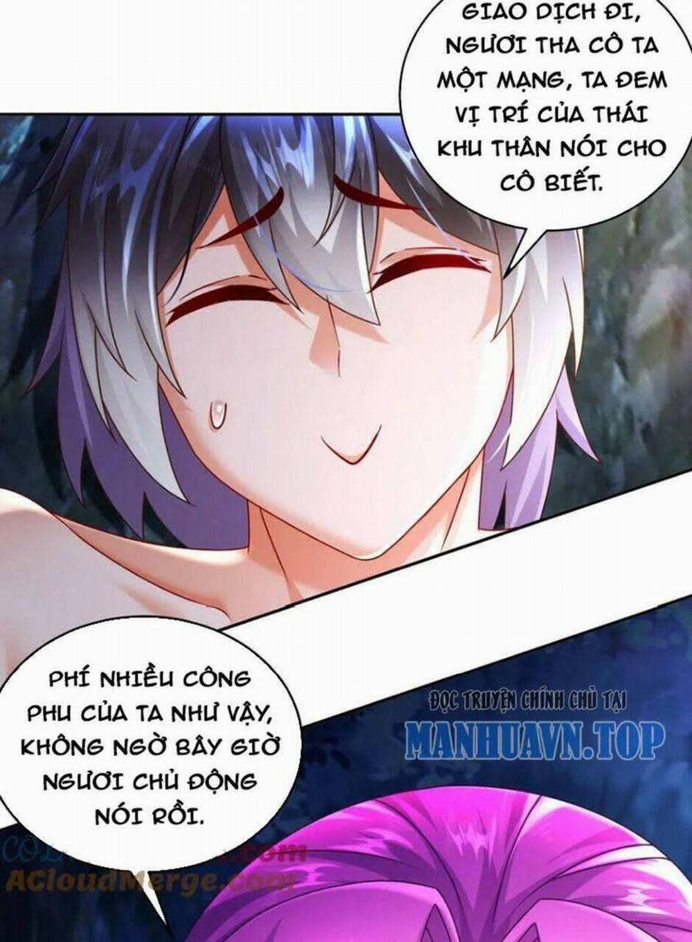 Tuyệt Thế Đạo Lữ 69 trang 39