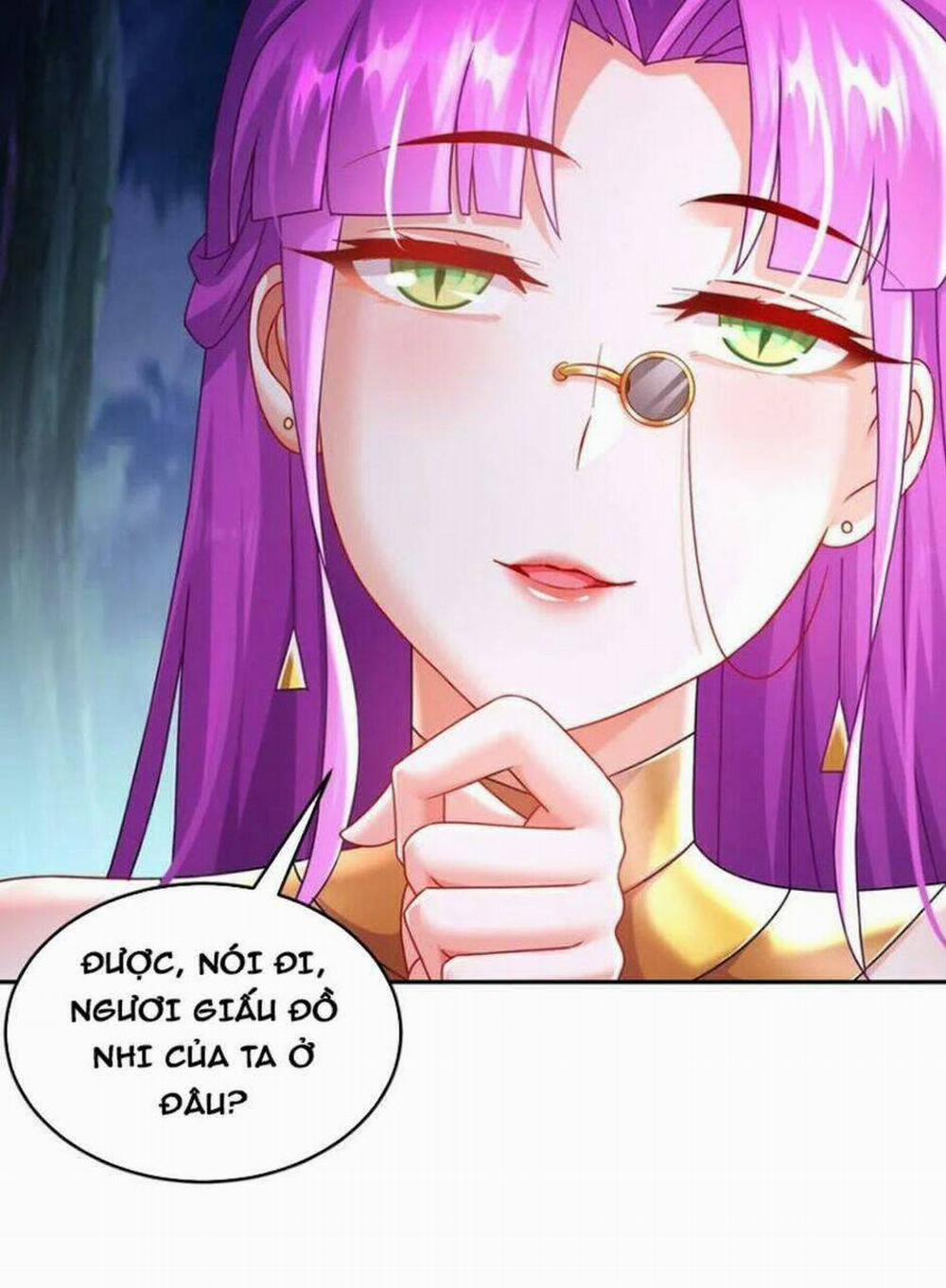 Tuyệt Thế Đạo Lữ 69 trang 40