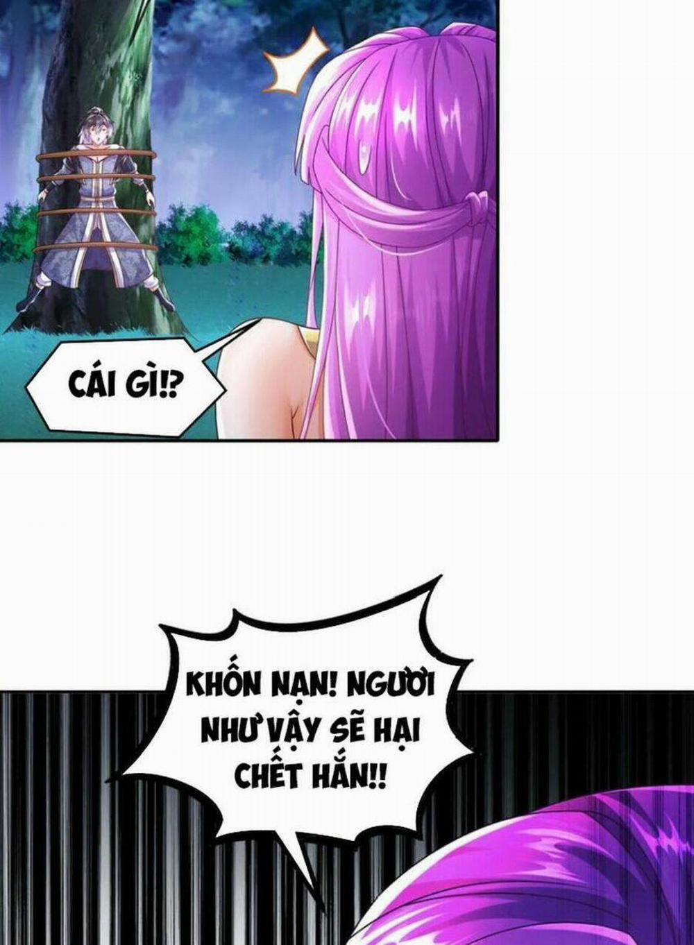 Tuyệt Thế Đạo Lữ 69 trang 42