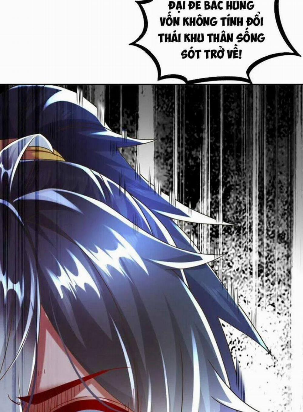 Tuyệt Thế Đạo Lữ 69 trang 44