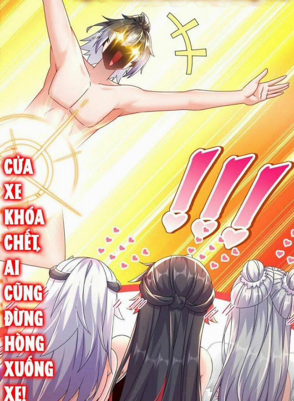 Tuyệt Thế Đạo Lữ 69 trang 5