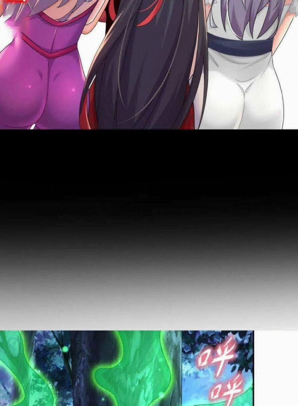 Tuyệt Thế Đạo Lữ 69 trang 6