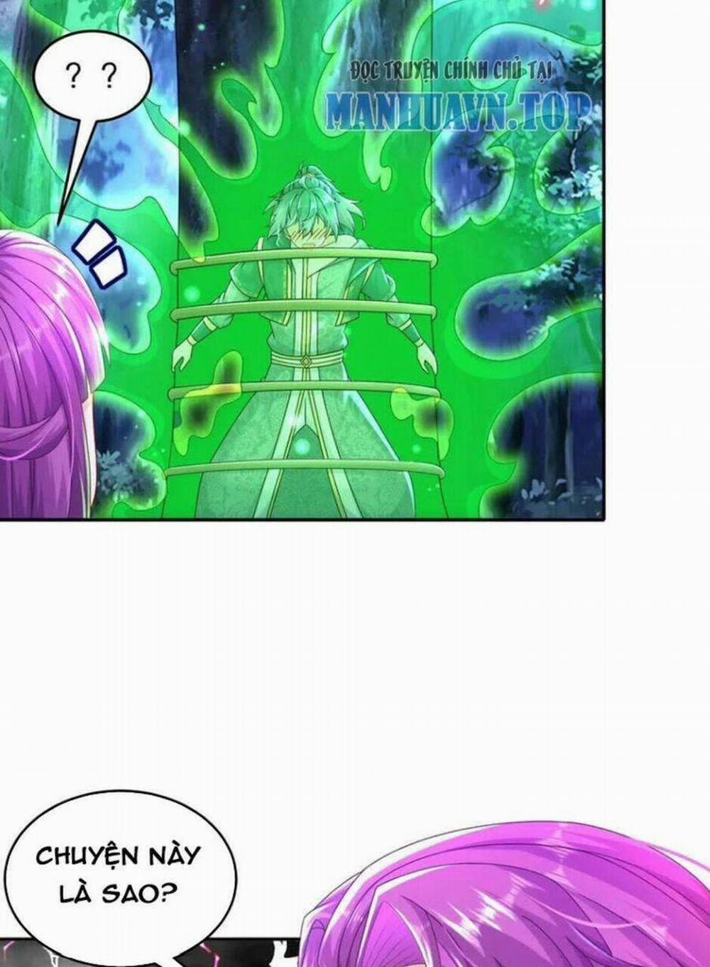 Tuyệt Thế Đạo Lữ 69 trang 7