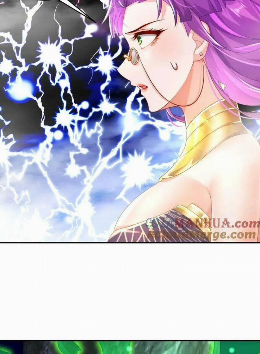 Tuyệt Thế Đạo Lữ 69 trang 8