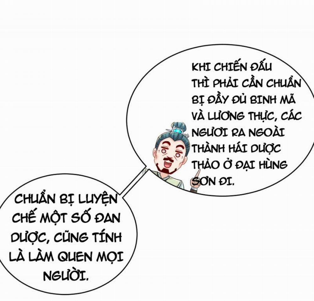 Tuyệt Thế Đạo Lữ 7 trang 11