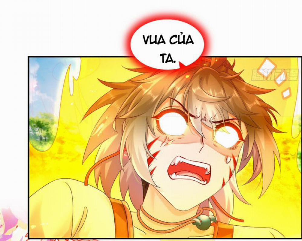 Tuyệt Thế Đạo Lữ 7 trang 21